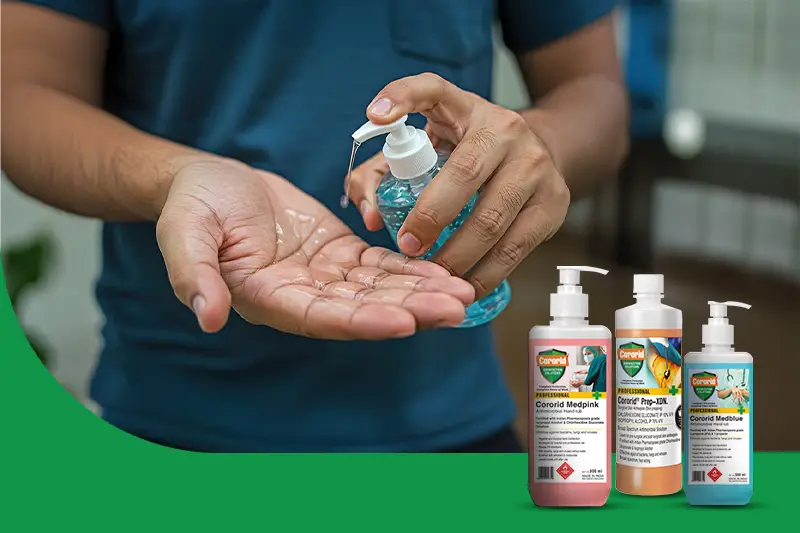 Hospital Hygiene Solutions